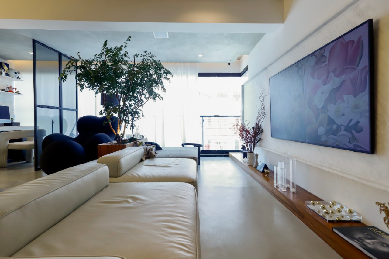 Cobertura, 1 quarto, 157 m² - Foto 27