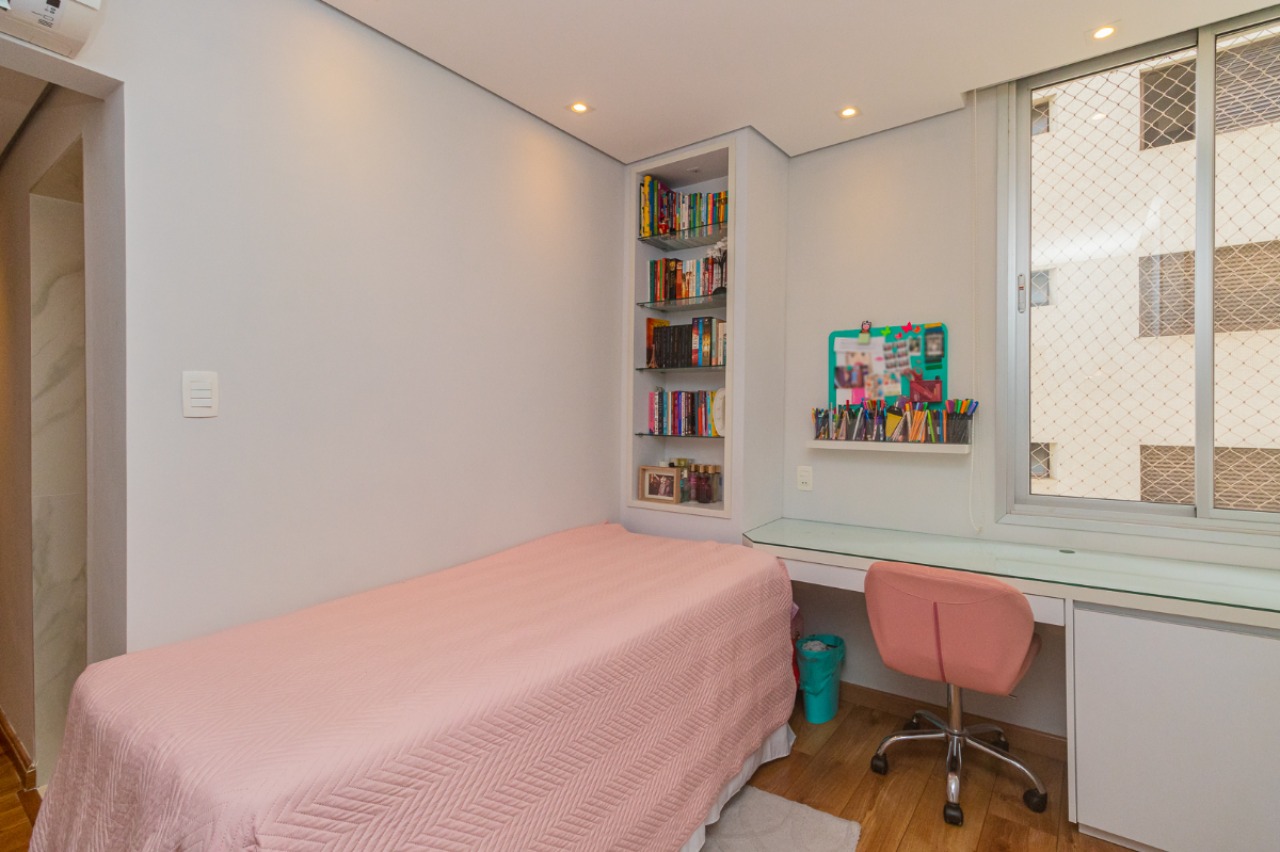 Apartamento, 3 quartos, 132 m² - Foto 22
