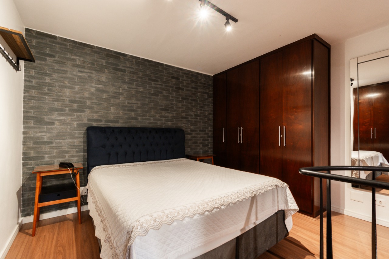 Apartamento, 1 quarto, 62 m² - Foto 22
