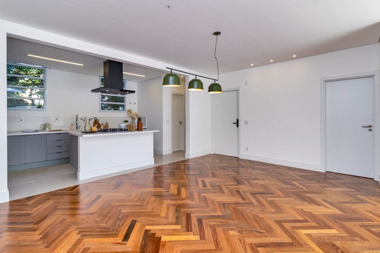 Apartamento, 3 quartos, 202 m² - Foto 4