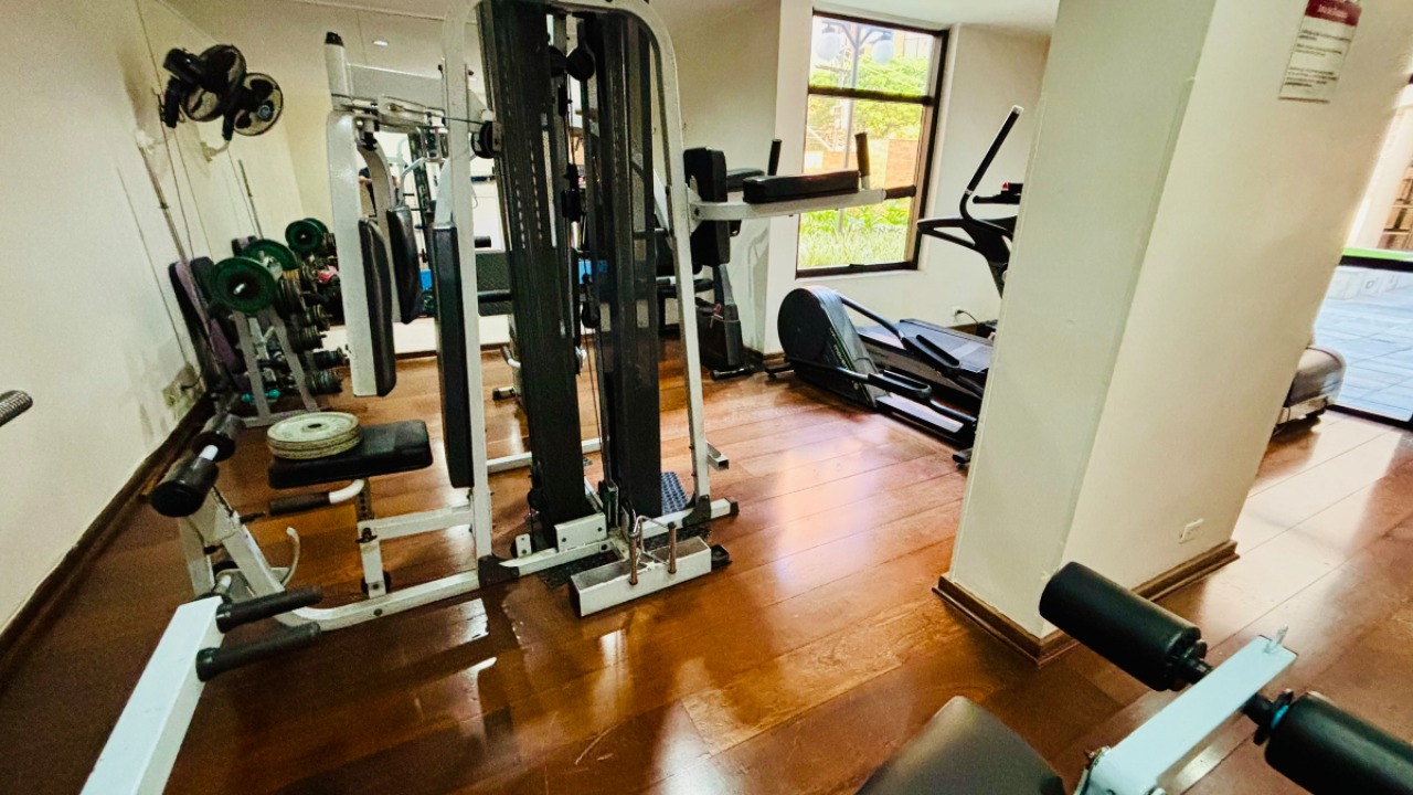 Cobertura, 3 quartos, 246 m² - Foto 42