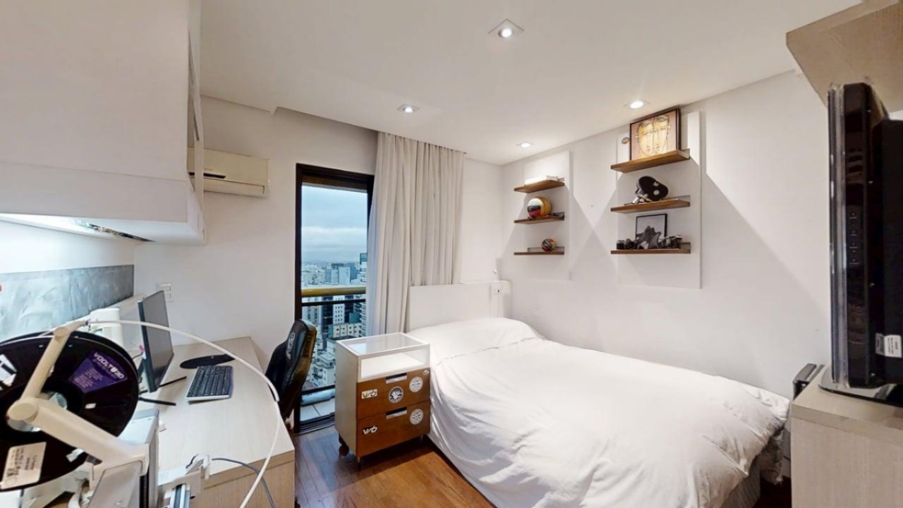 Apartamento, 4 quartos, 275 m² - Foto 35