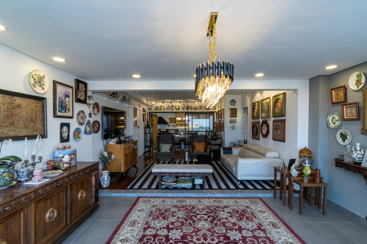 Apartamento, 3 quartos, 154 m² - Foto 12