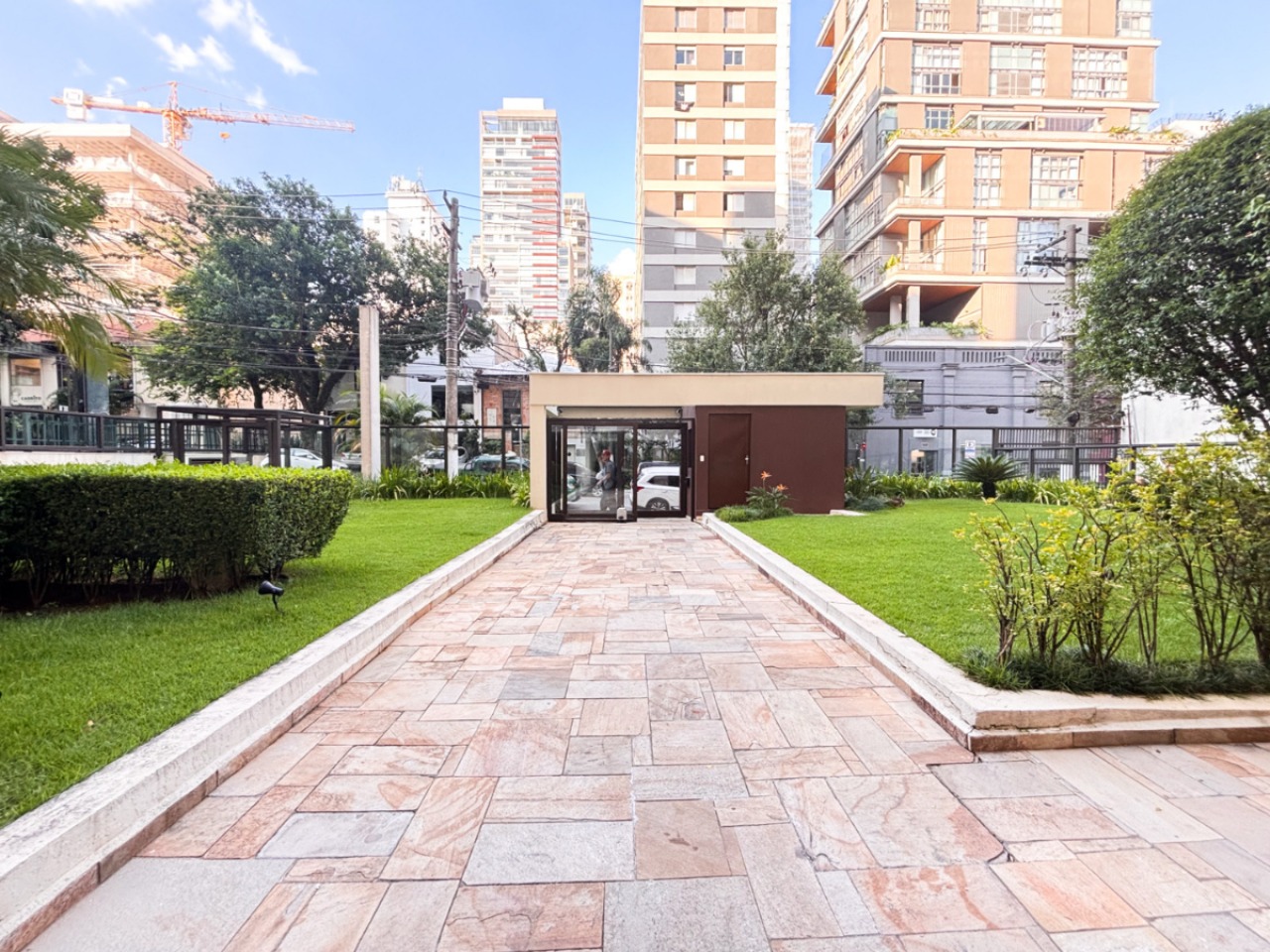 Apartamento, 2 quartos, 190 m² - Foto 50