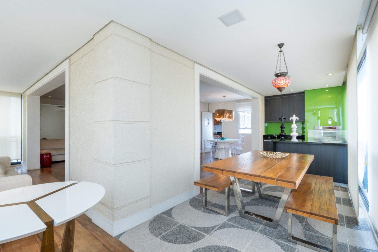 Apartamento, 3 quartos, 180 m² - Foto 12