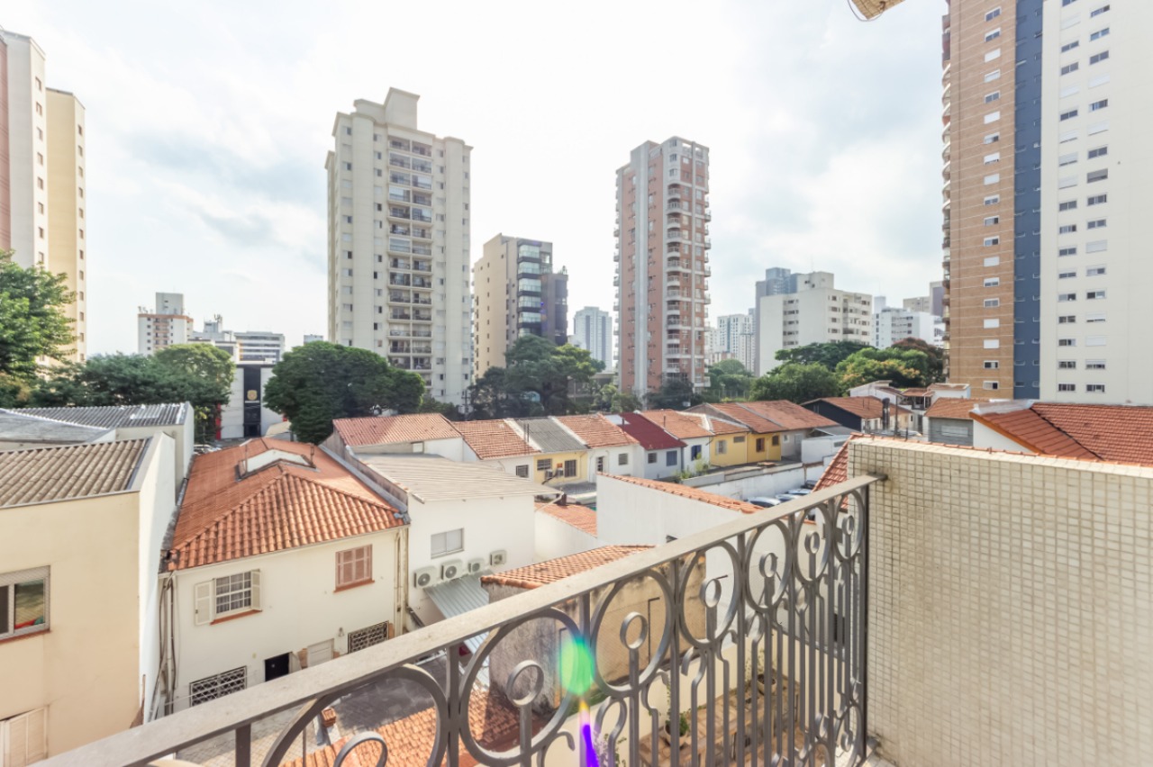 Apartamento, 2 quartos, 112 m² - Foto 8