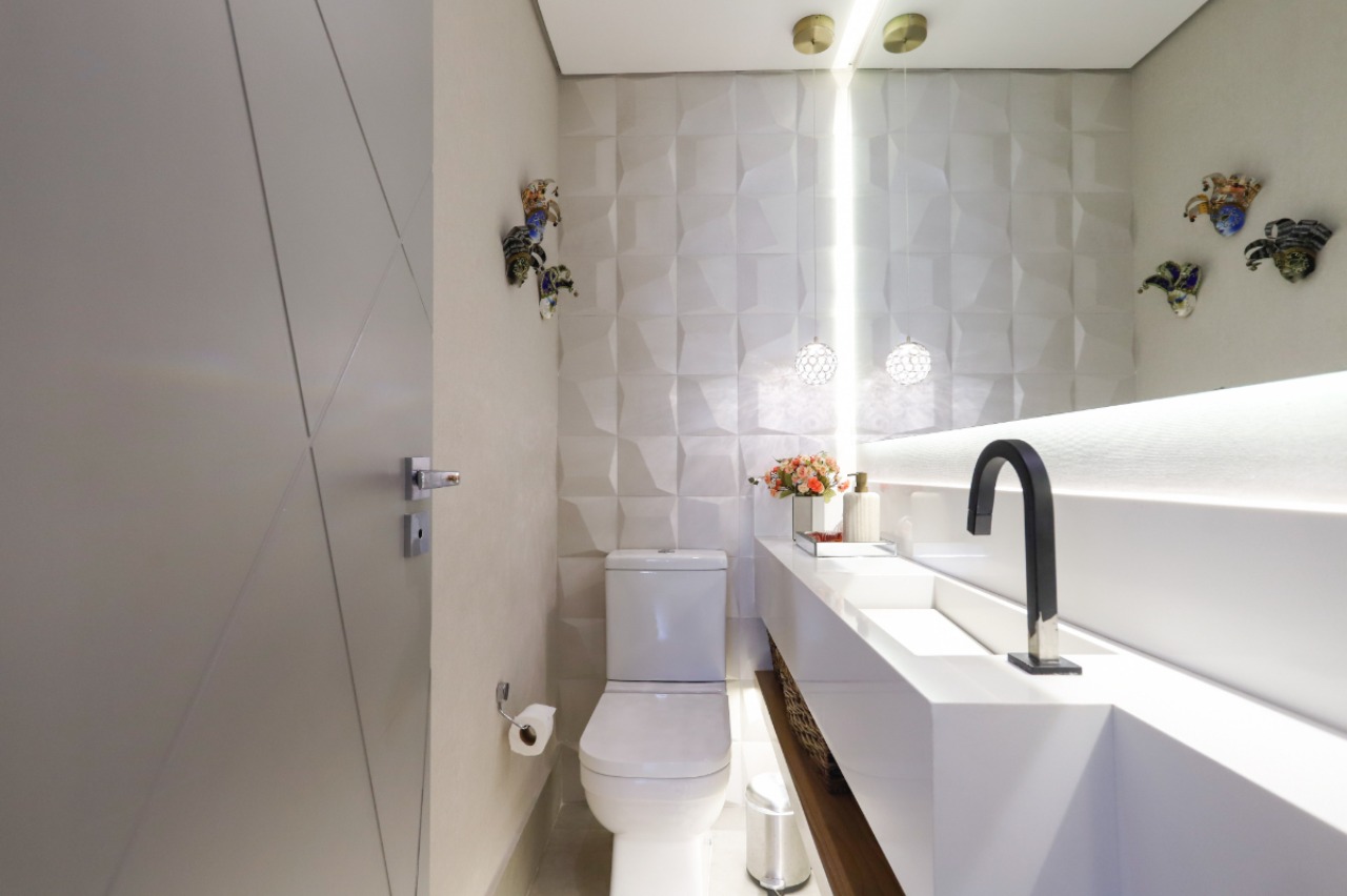 Apartamento, 3 quartos, 197 m² - Foto 11