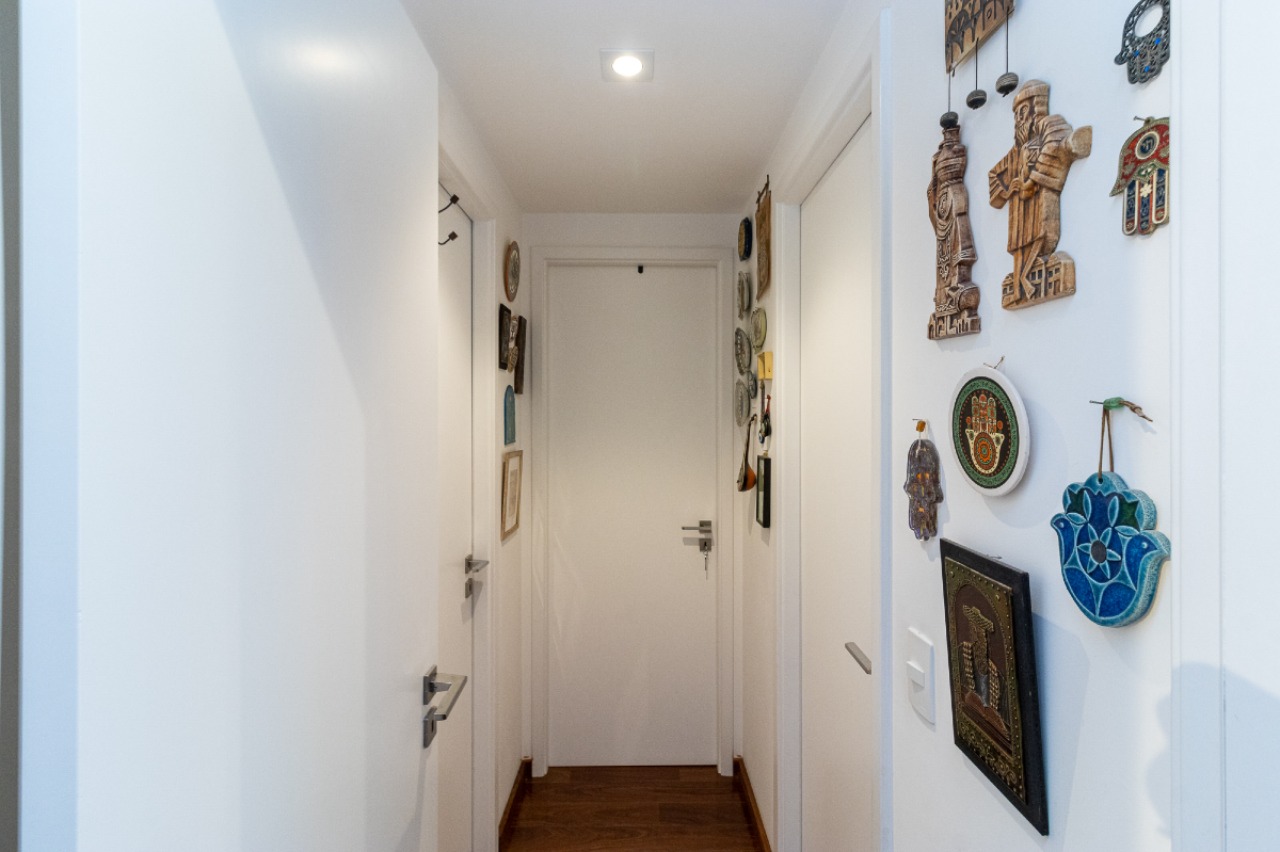 Apartamento, 3 quartos, 154 m² - Foto 26