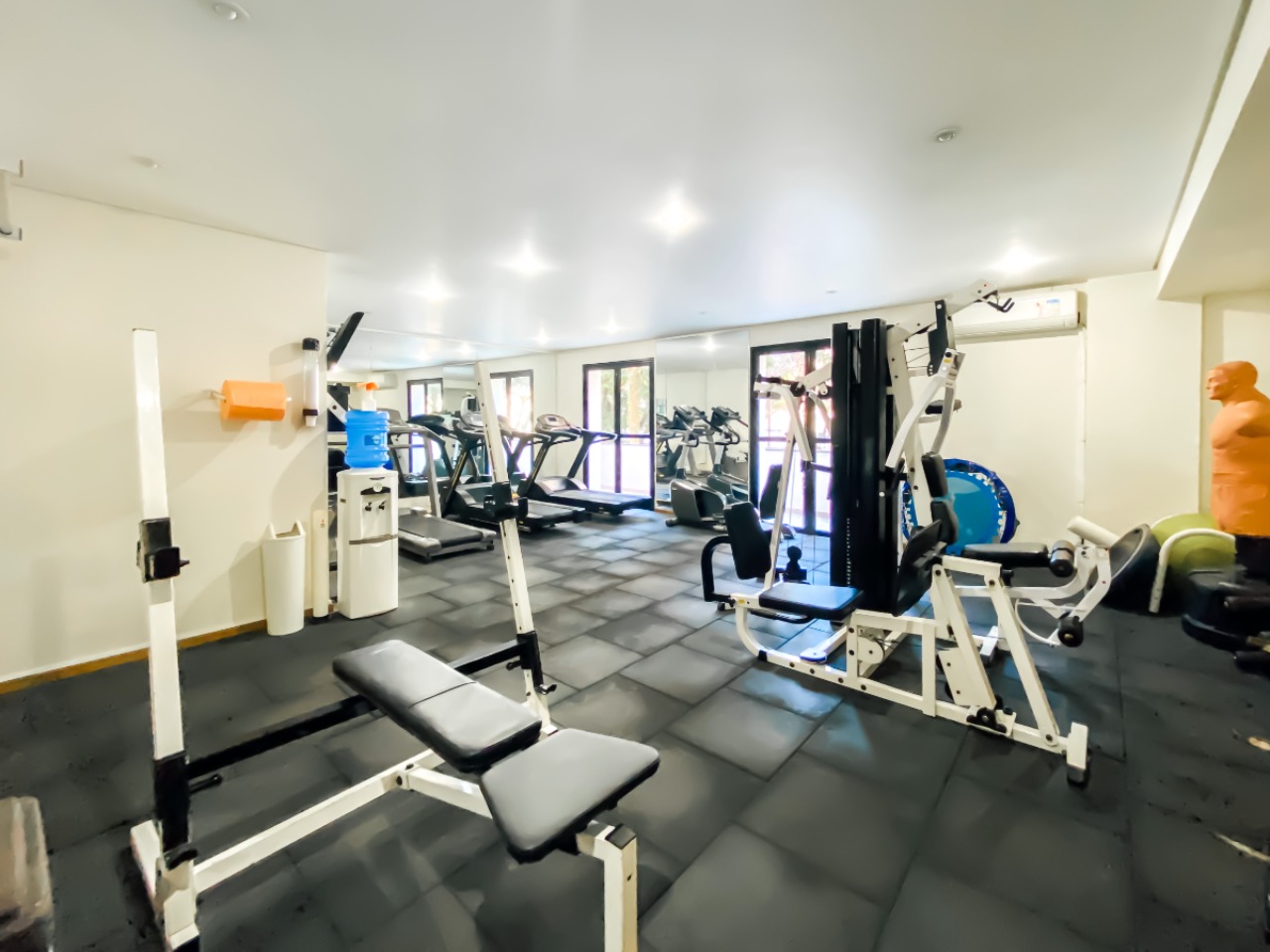Apartamento, 4 quartos, 243 m² - Foto 42