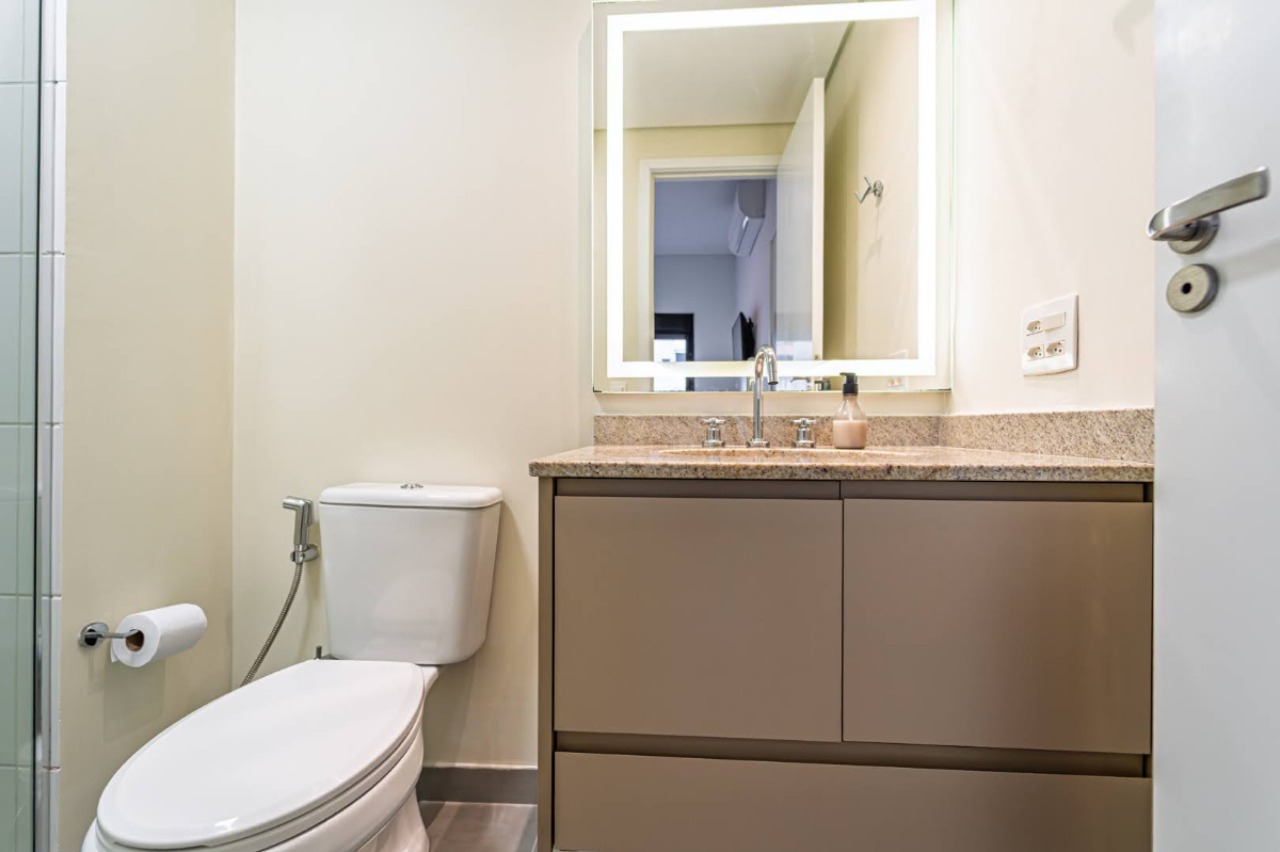 Apartamento, 2 quartos, 56 m² - Foto 22