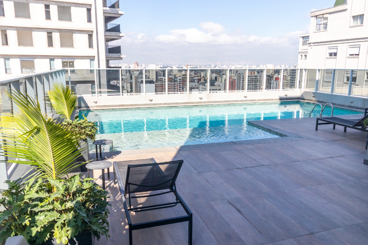 Apartamento, 2 quartos, 50 m² - Foto 21