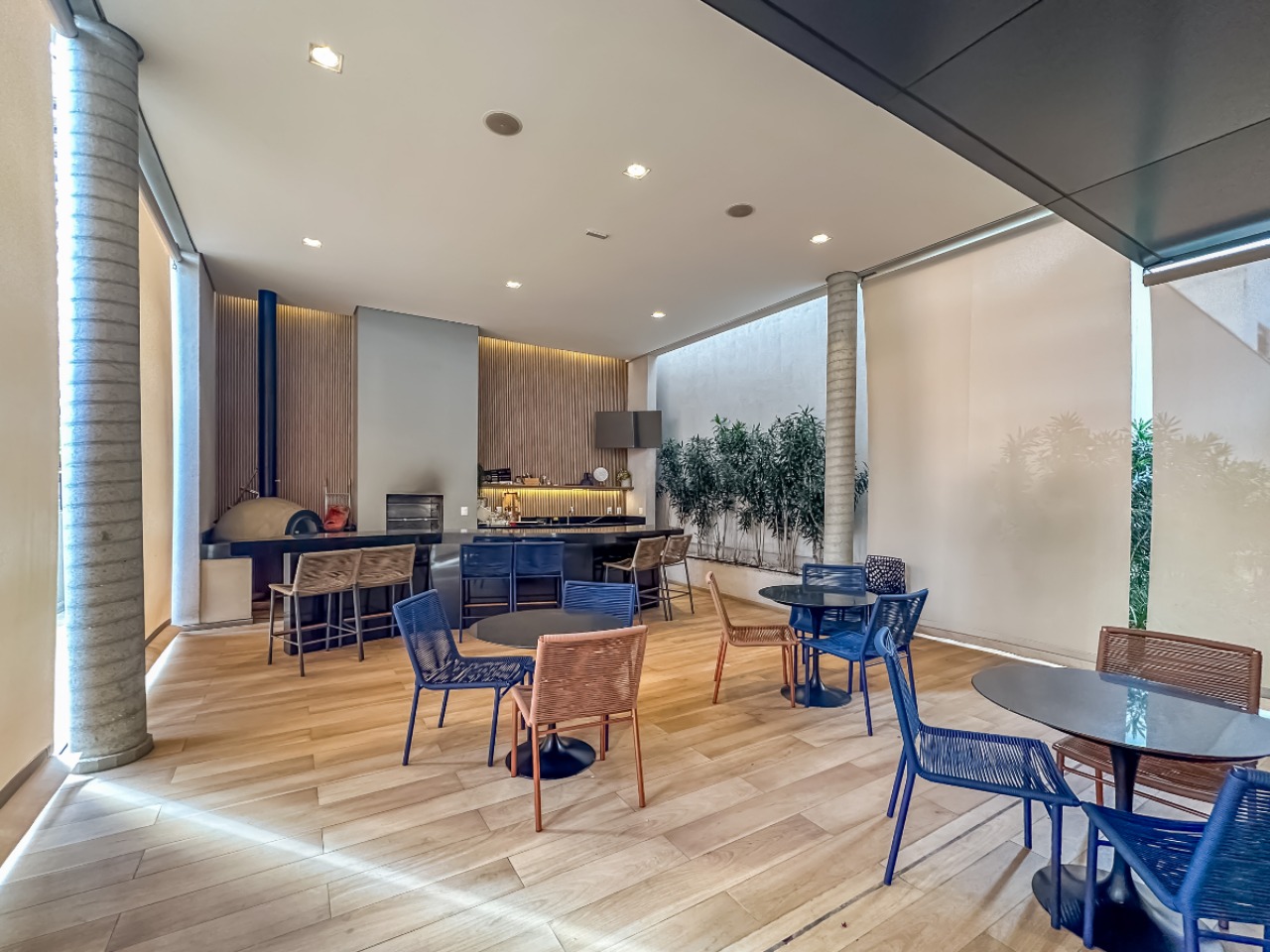 Apartamento, 4 quartos, 167 m² - Foto 40