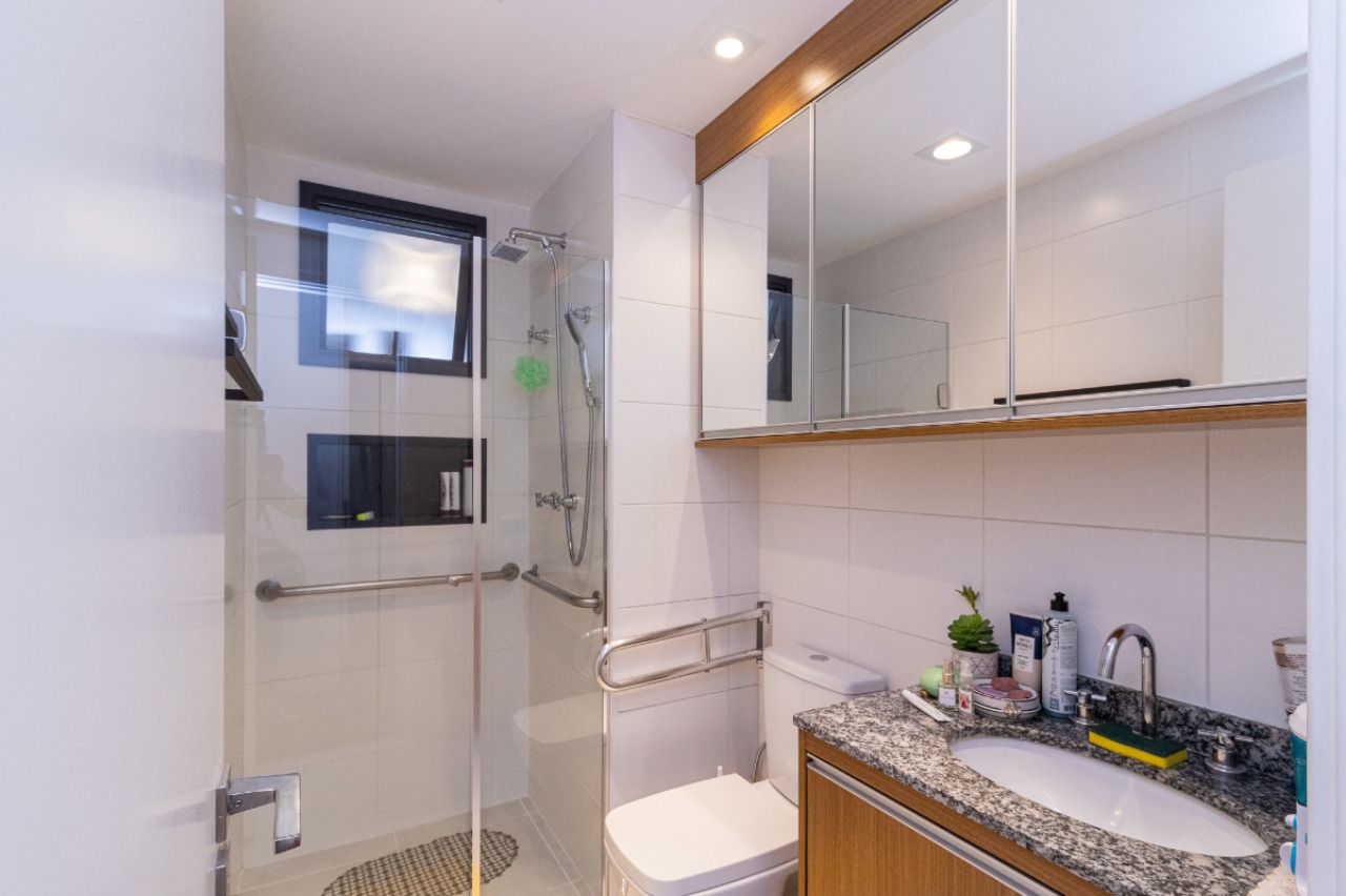 Apartamento, 3 quartos, 154 m² - Foto 34