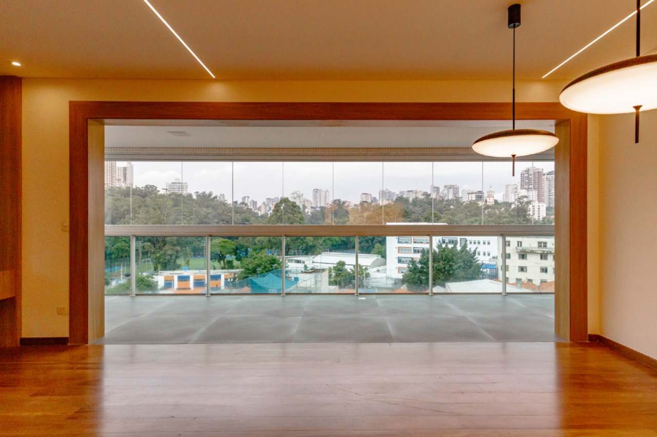 Apartamento, 3 quartos, 234 m² - Foto 6