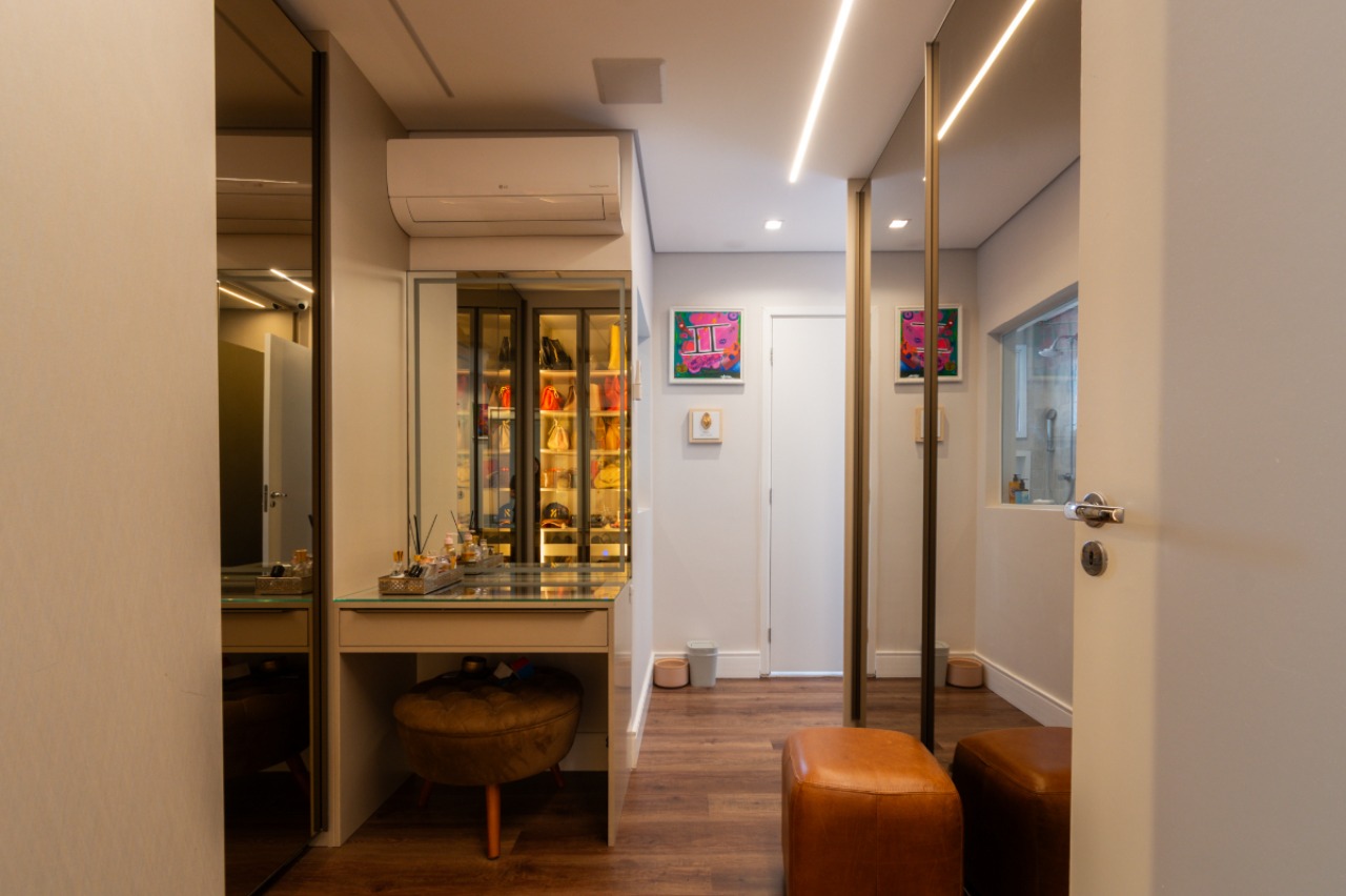 Apartamento, 3 quartos, 143 m² - Foto 19