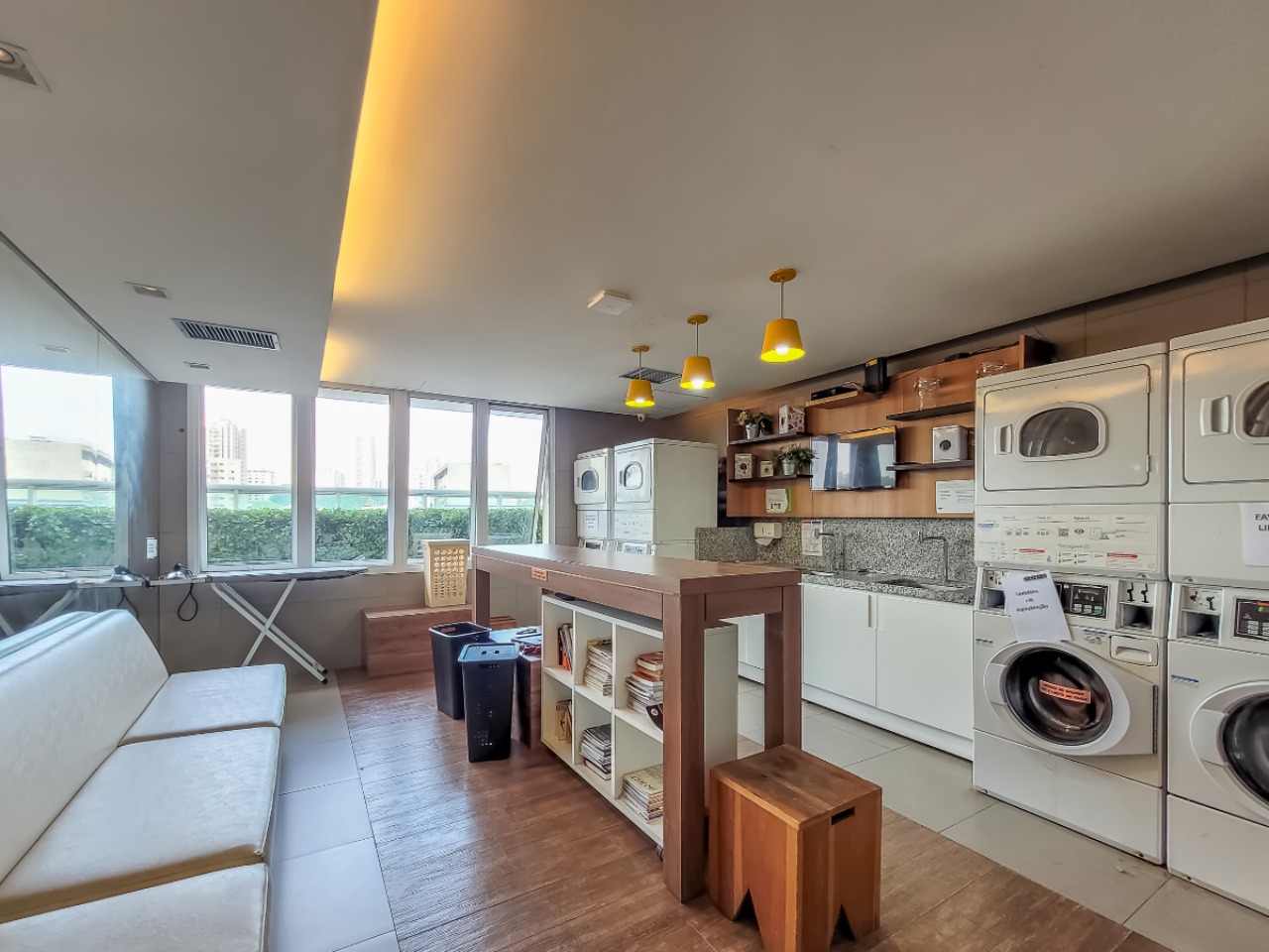 Apartamento, 1 quarto, 66 m² - Foto 29