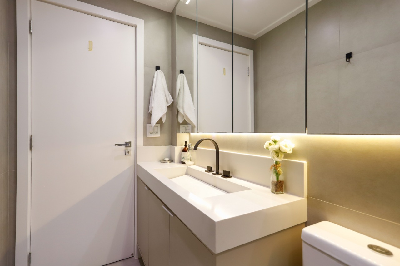 Apartamento, 3 quartos, 197 m² - Foto 37