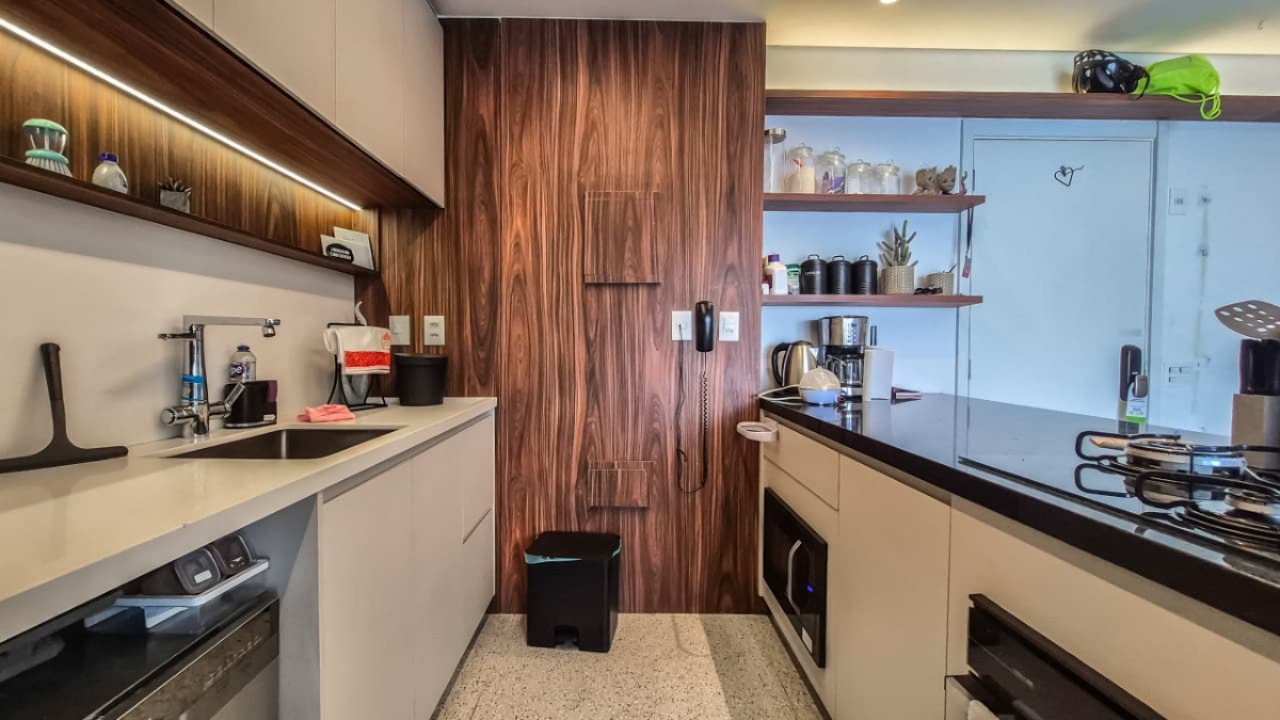 Apartamento, 2 quartos, 71 m² - Foto 7