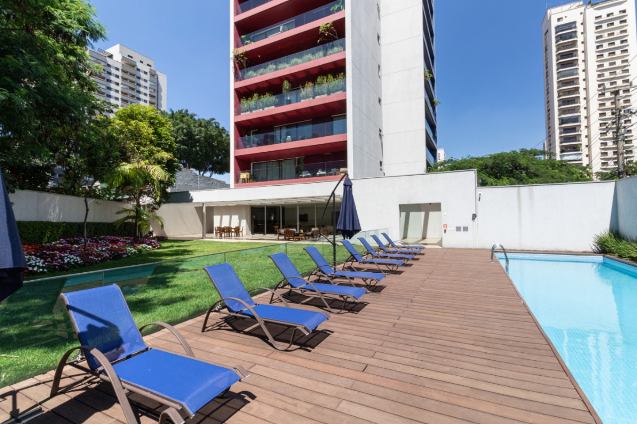 Apartamento, 1 quarto, 90 m² - Foto 31