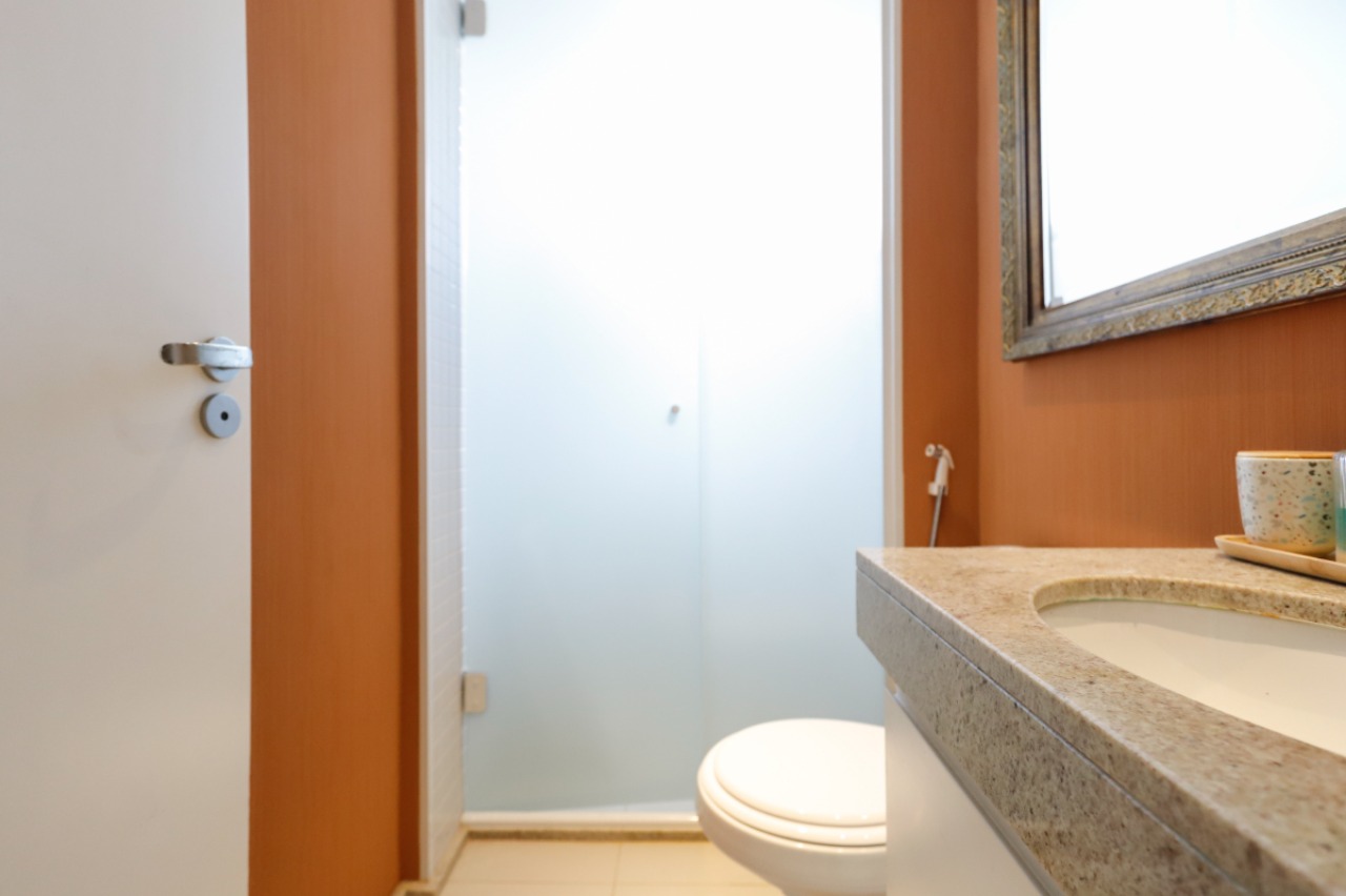 Apartamento, 3 quartos, 135 m² - Foto 44