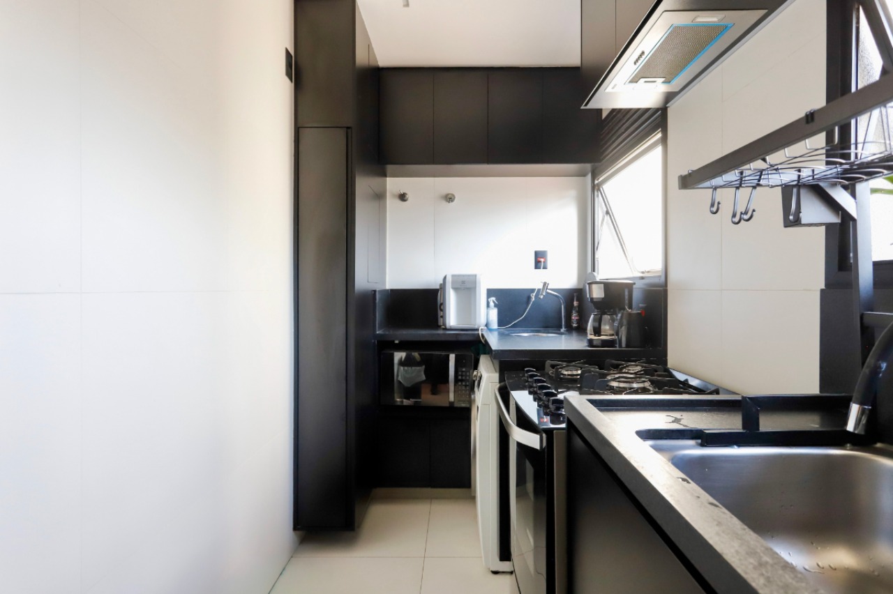 Cobertura, 1 quarto, 157 m² - Foto 34
