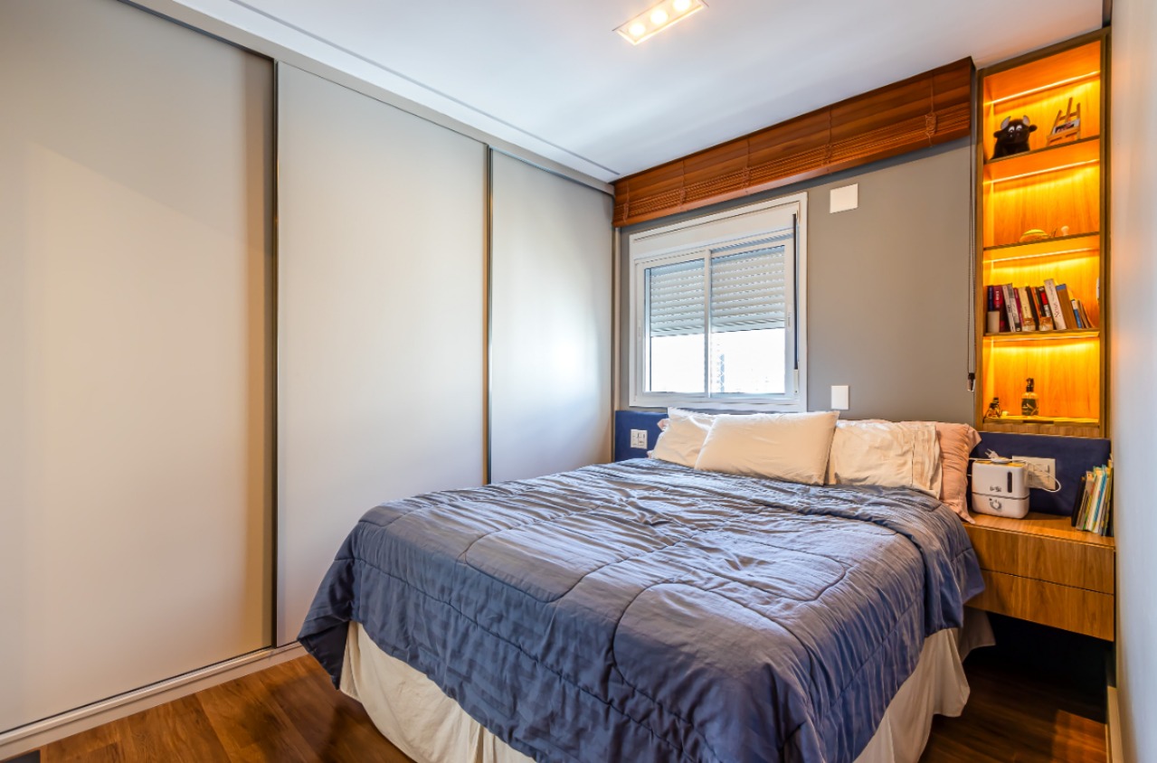 Apartamento, 2 quartos, 65 m² - Foto 21