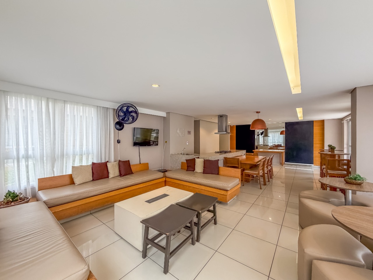 Apartamento, 3 quartos, 86 m² - Foto 35