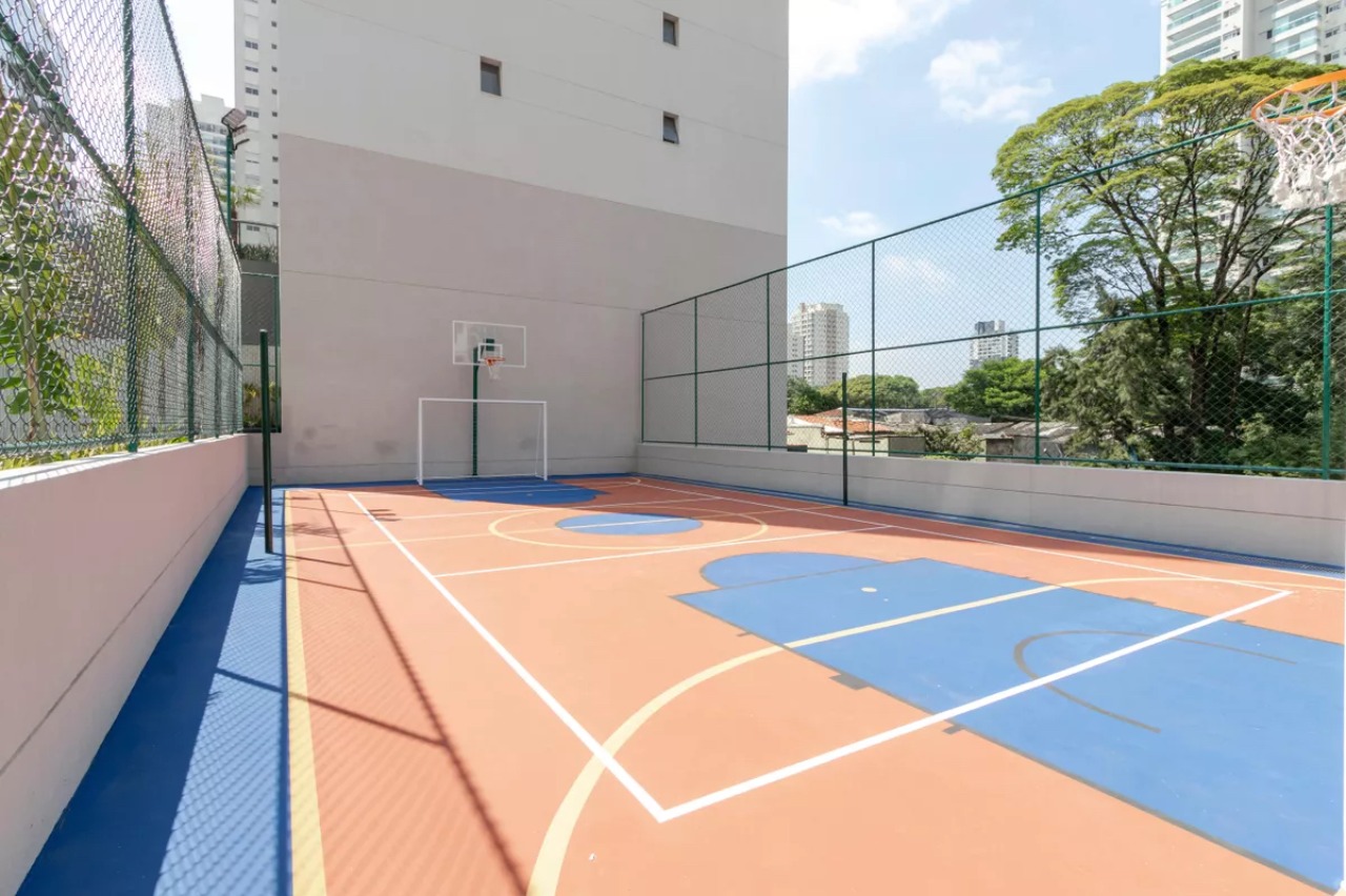Apartamento, 3 quartos, 125 m² - Foto 43