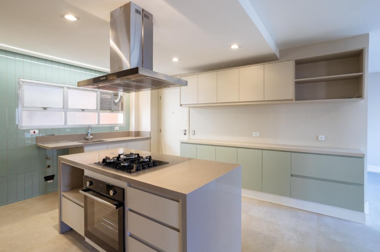 Apartamento, 2 quartos, 95 m² - Foto 15