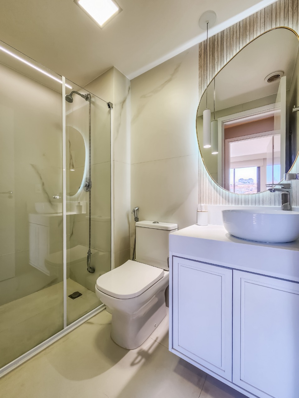 Apartamento, 2 quartos, 57 m² - Foto 33