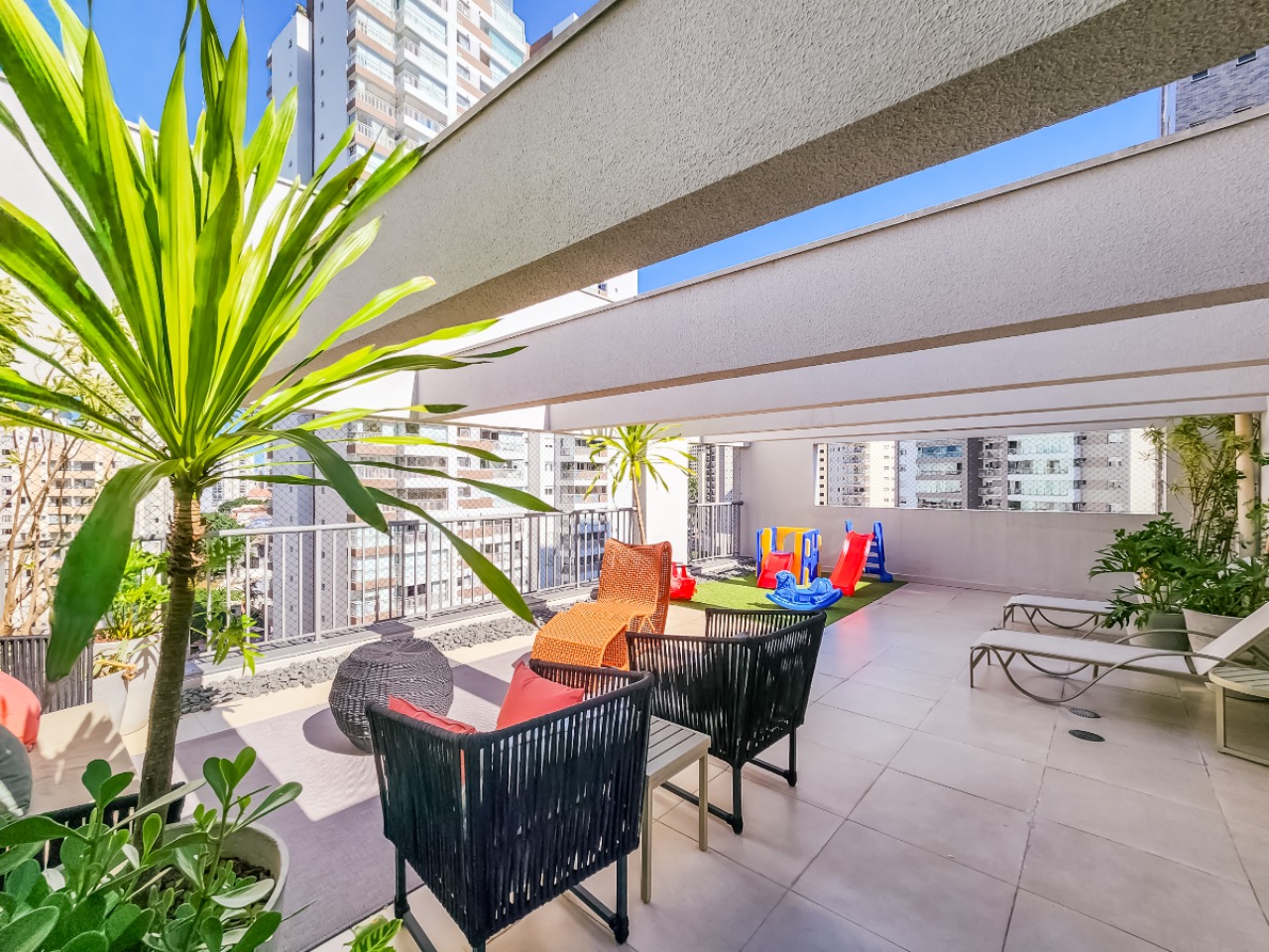 Apartamento, 2 quartos, 57 m² - Foto 34