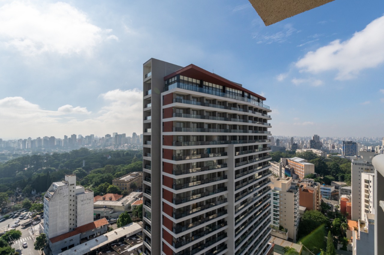 Apartamento, 2 quartos, 78 m² - Foto 23