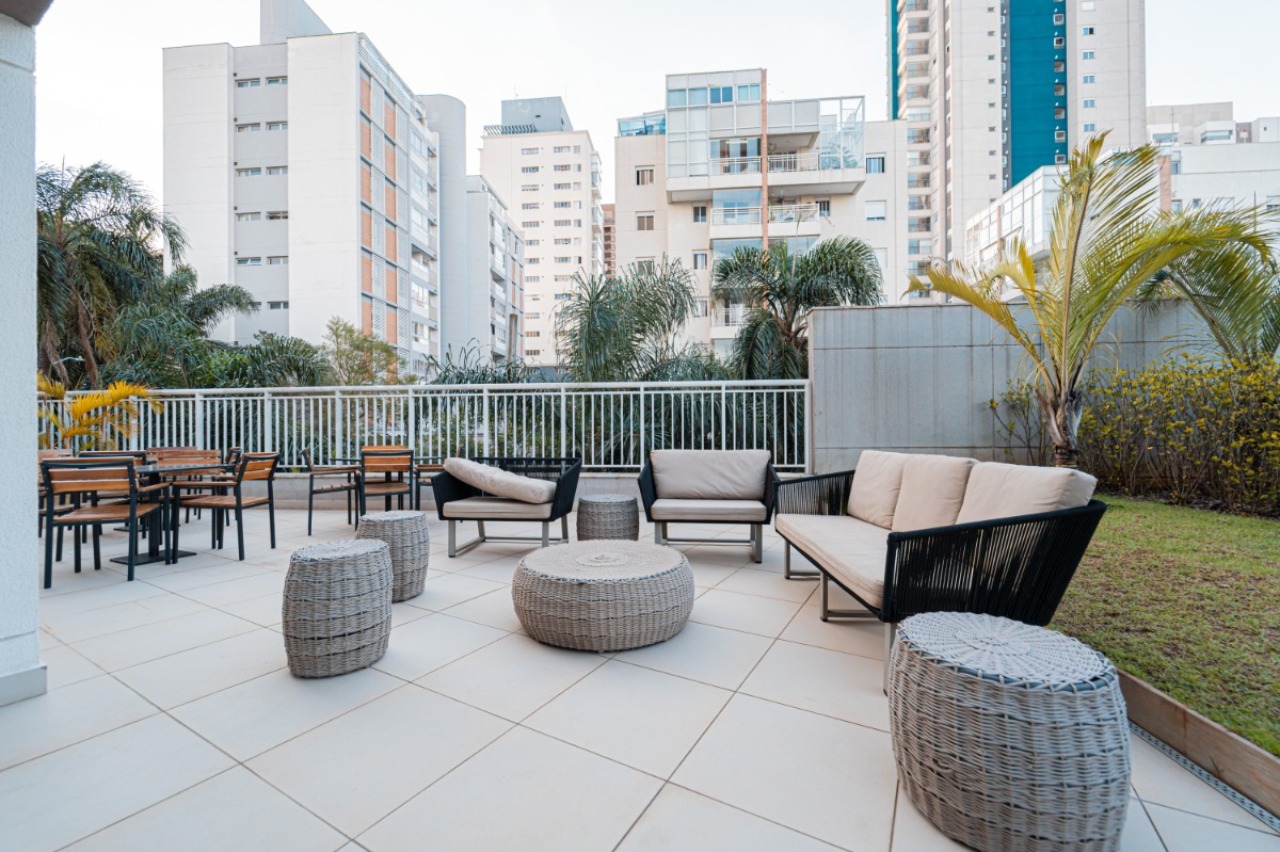Apartamento, 1 quarto, 69 m² - Foto 32