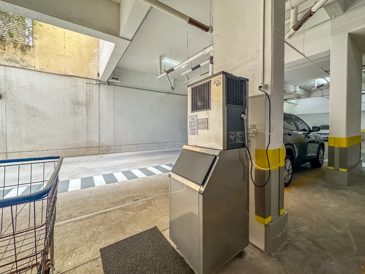 Apartamento, 2 quartos, 67 m² - Foto 44