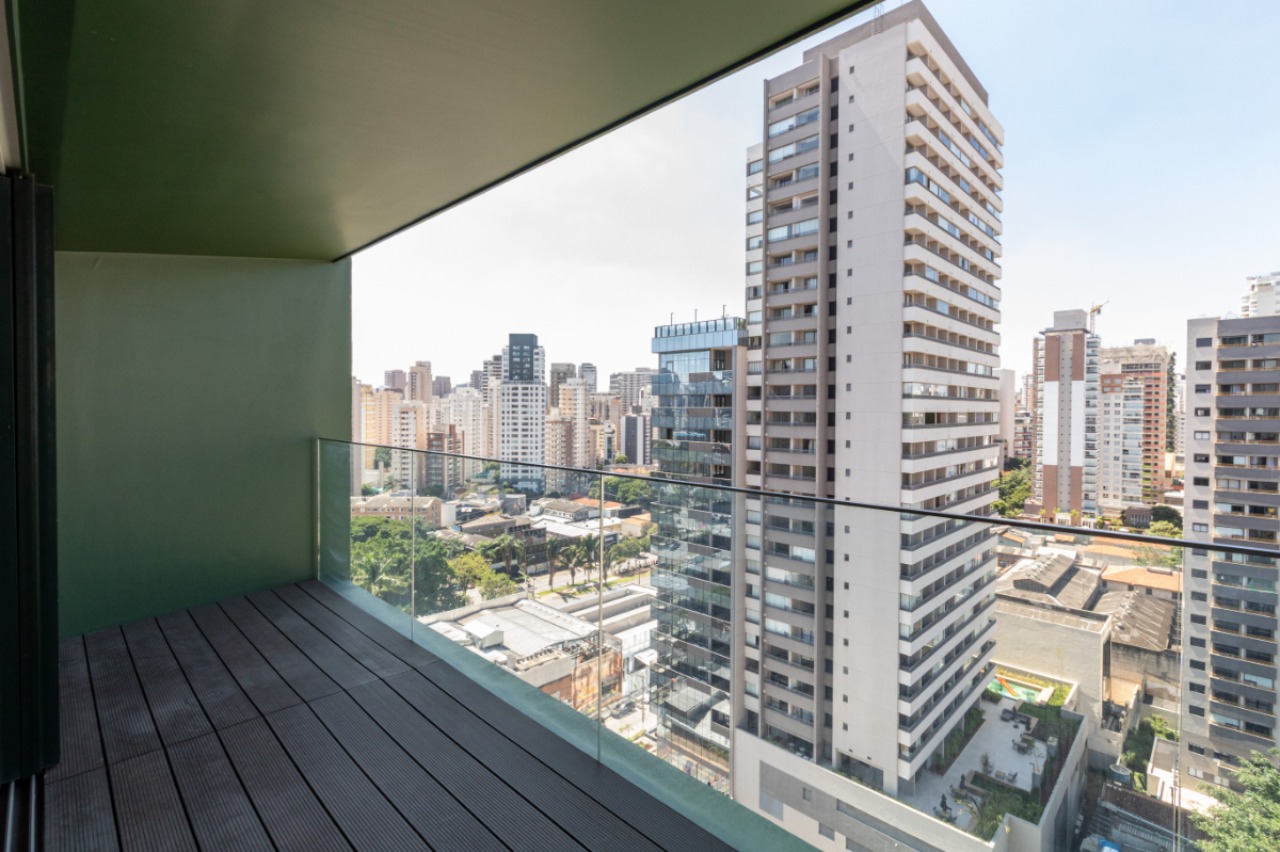 Apartamento, 1 quarto, 90 m² - Foto 6