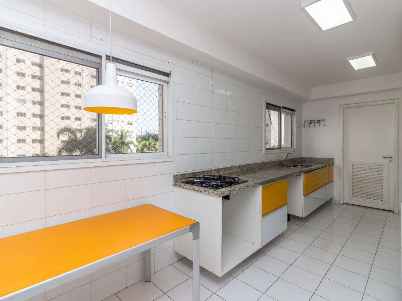 Apartamento, 3 quartos, 210 m² - Foto 13