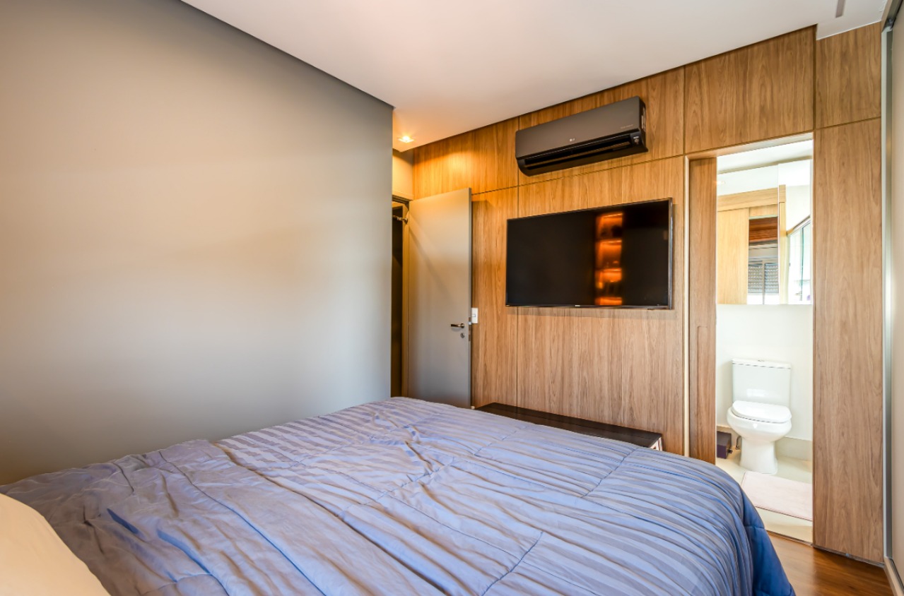 Apartamento, 2 quartos, 65 m² - Foto 23