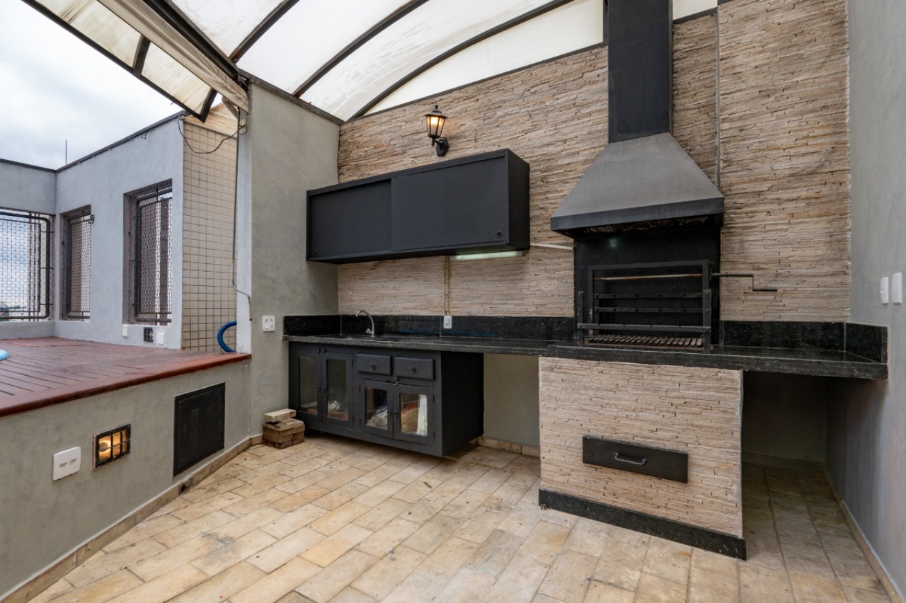 Cobertura, 2 quartos, 134 m² - Foto 6