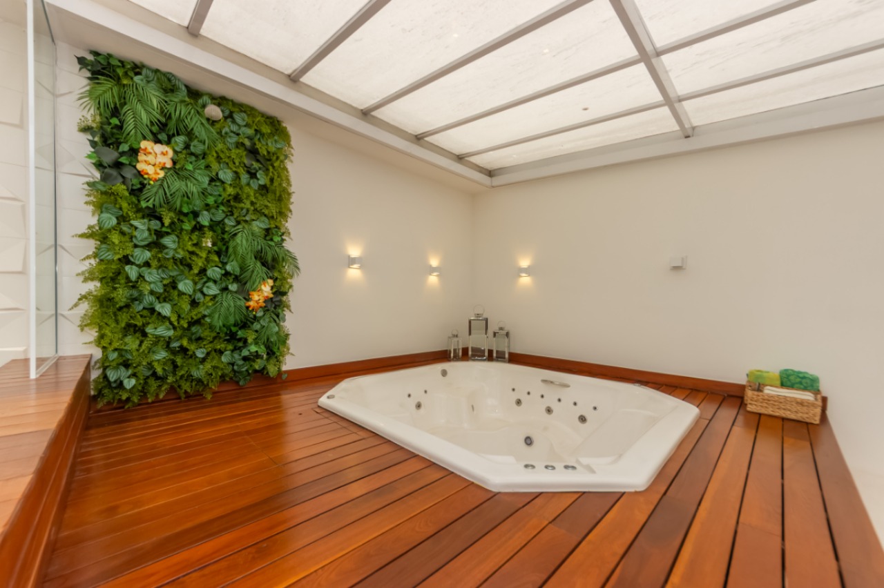 Apartamento, 2 quartos, 127 m² - Foto 4