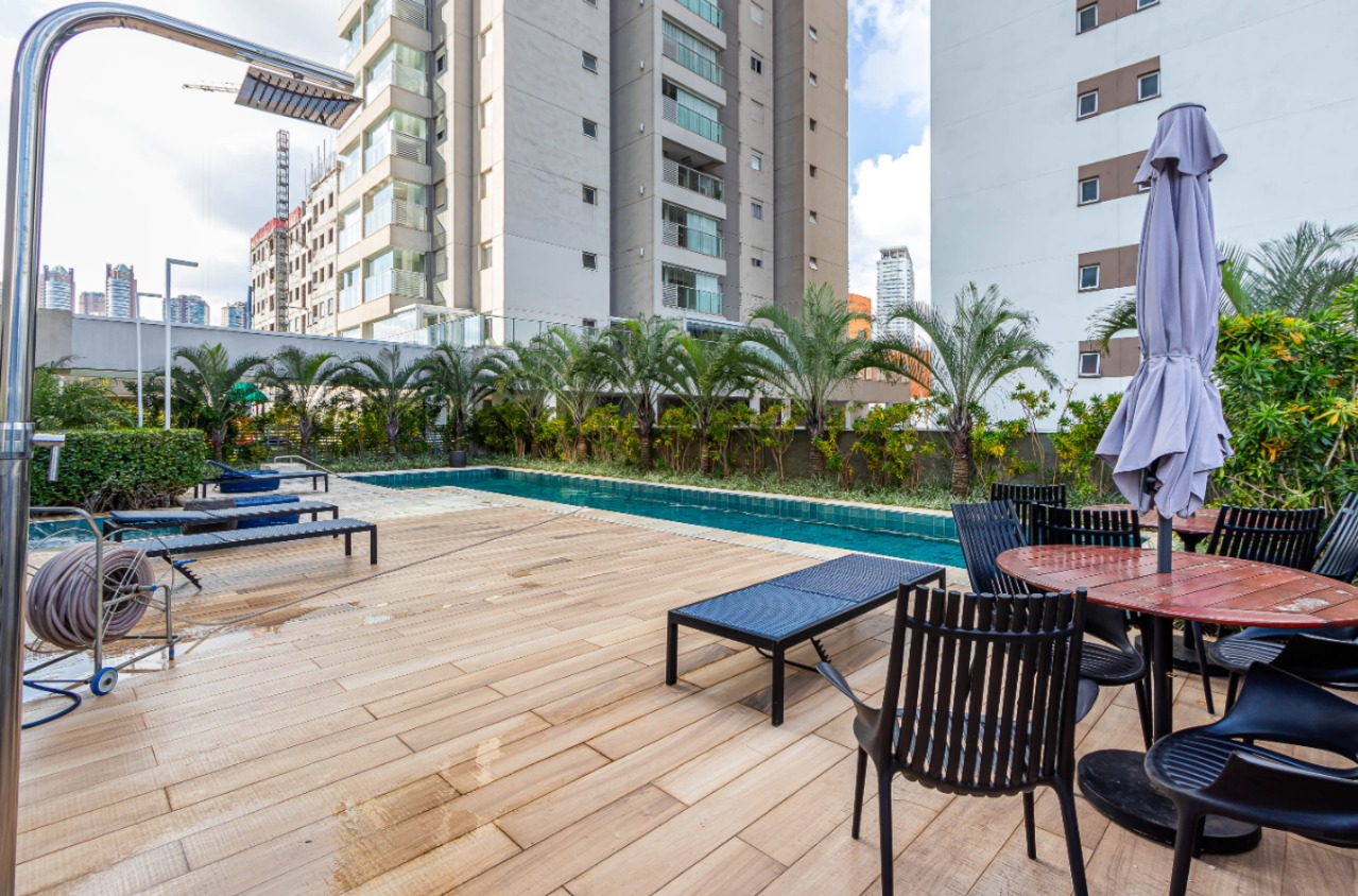 Apartamento, 2 quartos, 65 m² - Foto 28
