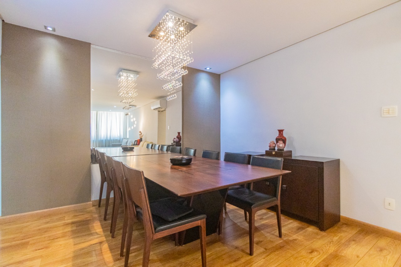 Apartamento, 3 quartos, 132 m² - Foto 4