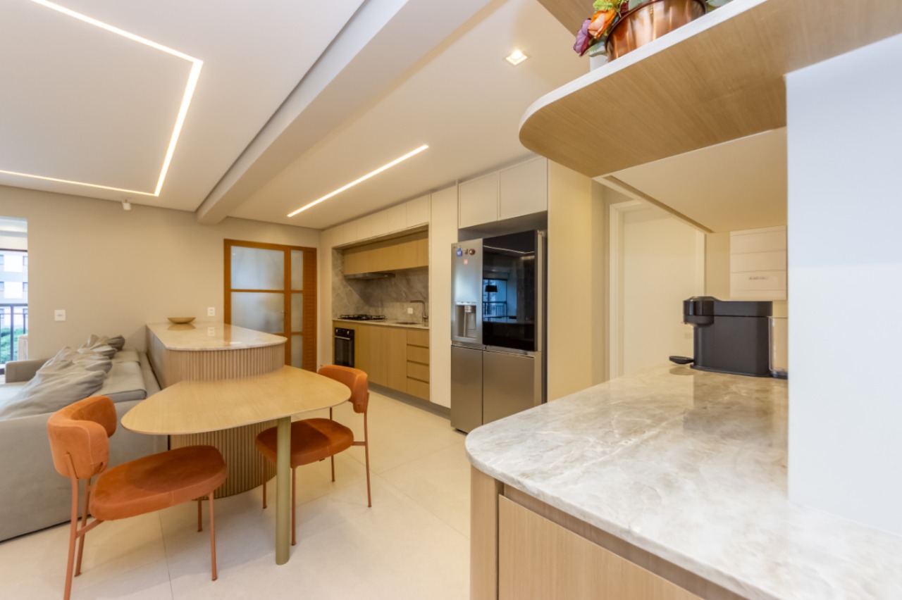 Apartamento, 3 quartos, 149 m² - Foto 13