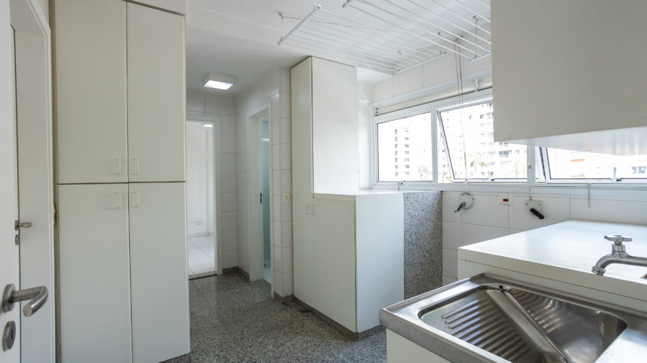 Apartamento, 3 quartos, 267 m² - Foto 17