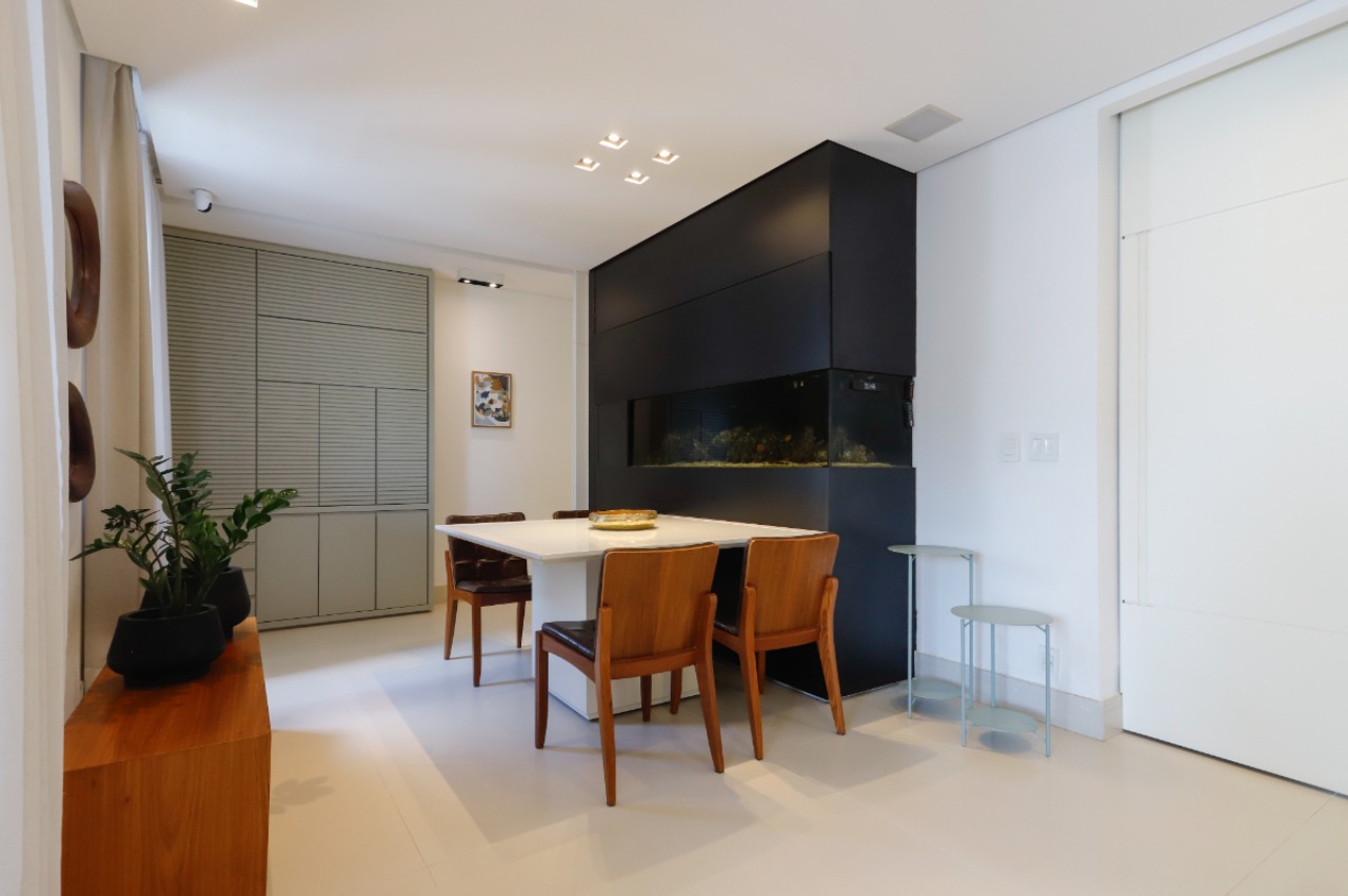 Apartamento, 3 quartos, 135 m² - Foto 2