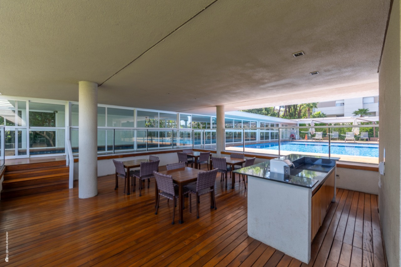 Apartamento, 3 quartos, 185 m² - Foto 42