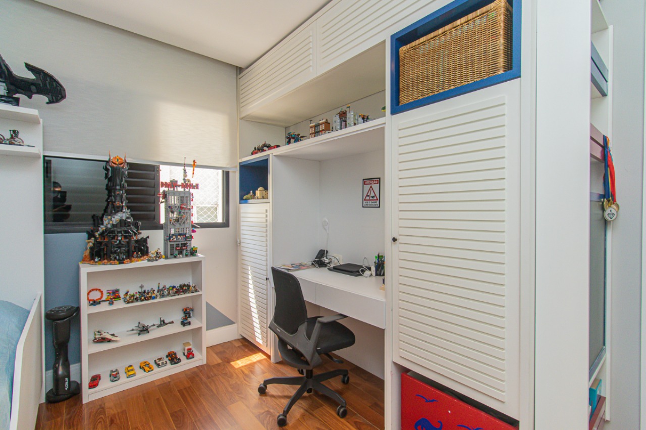 Apartamento, 4 quartos, 236 m² - Foto 43