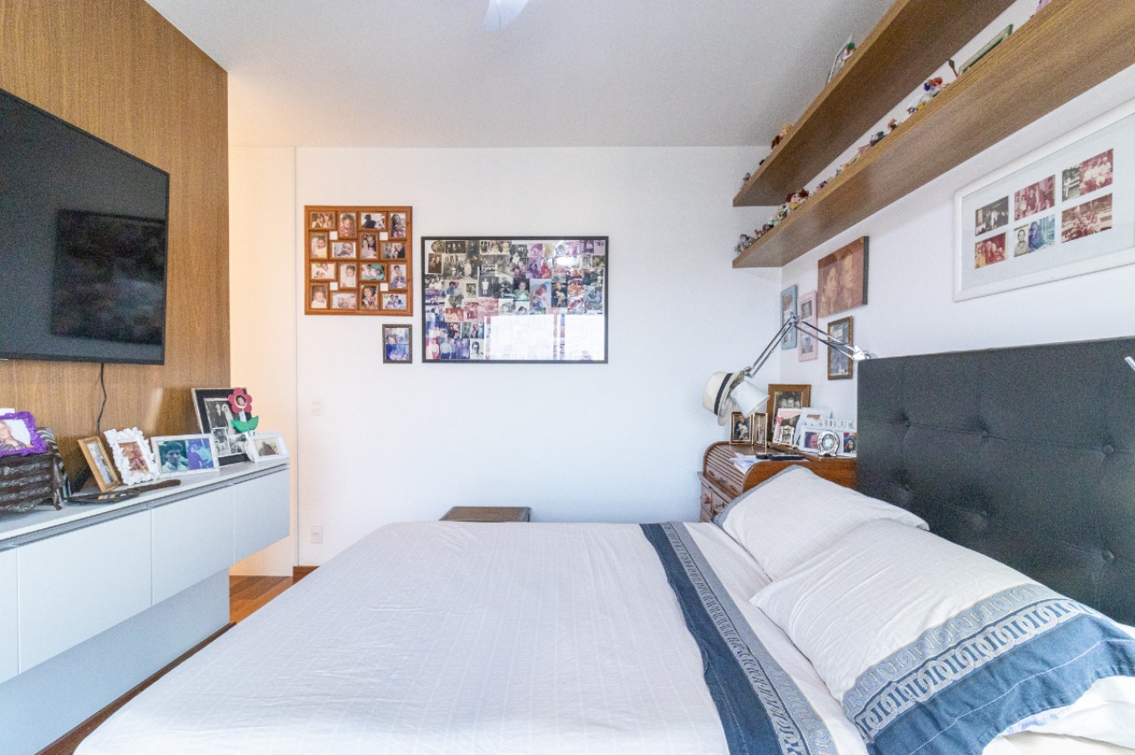 Apartamento, 3 quartos, 154 m² - Foto 31