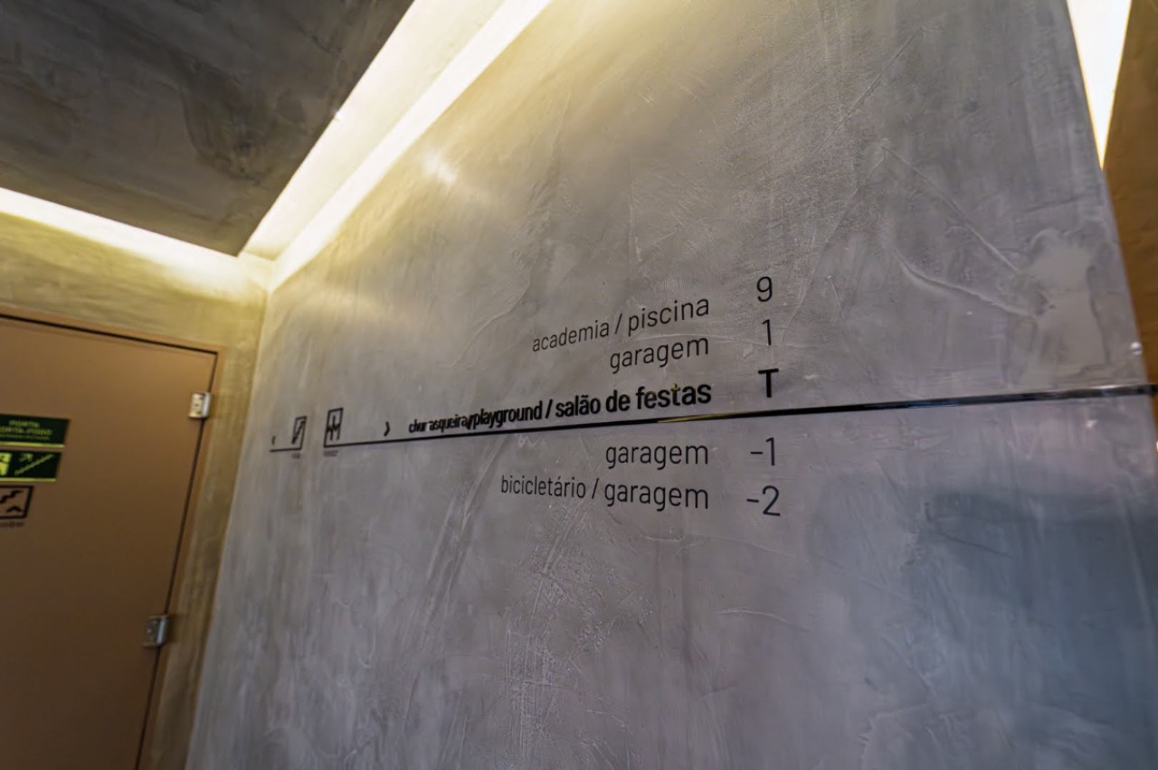 Apartamento, 2 quartos, 56 m² - Foto 45