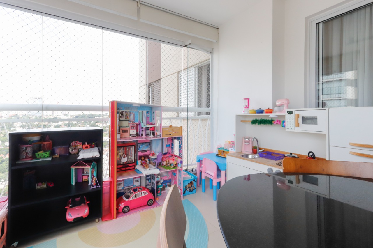 Apartamento, 3 quartos, 135 m² - Foto 16
