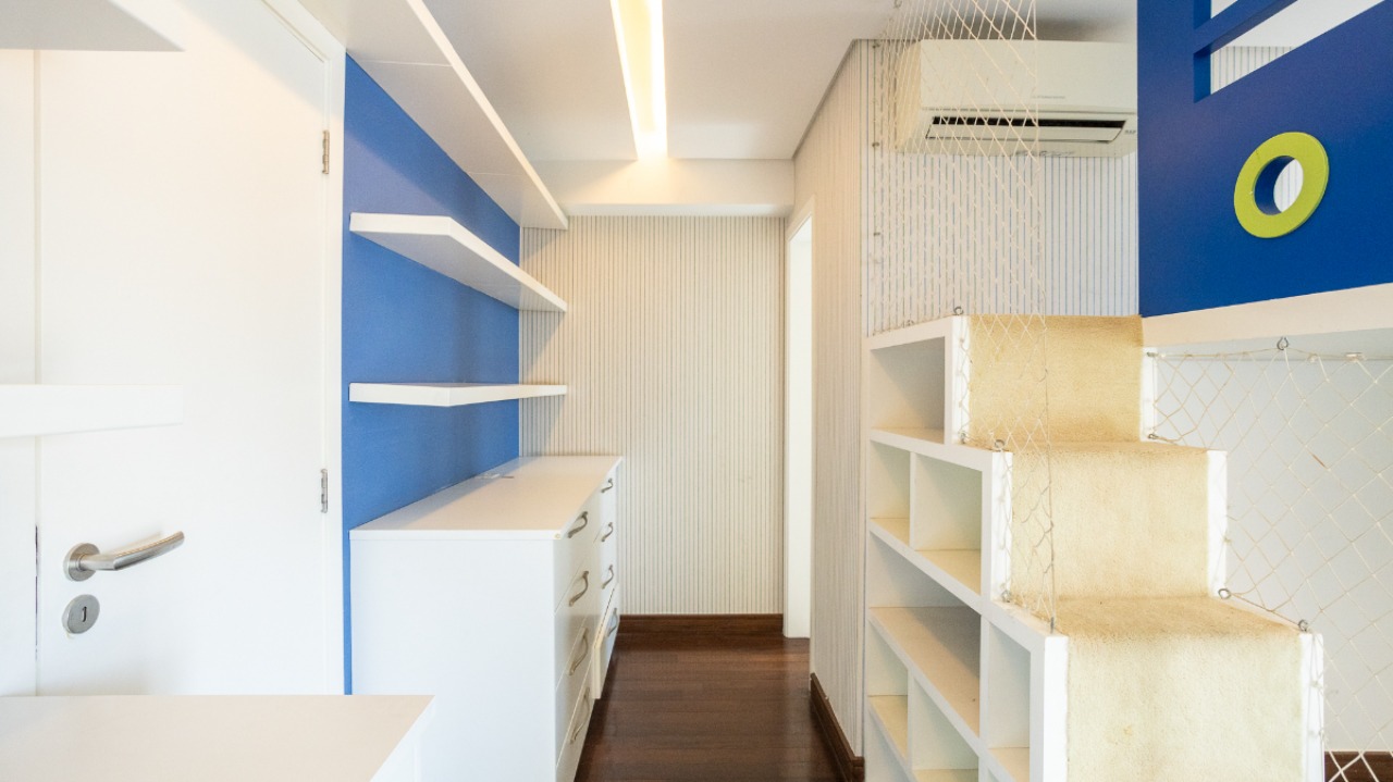 Apartamento, 3 quartos, 267 m² - Foto 32